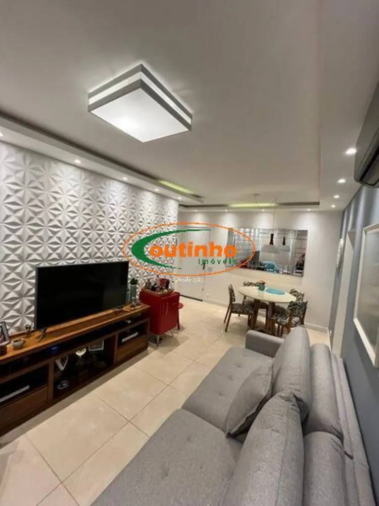 Apartamento, 3 quartos, 90 m² - Foto 4
