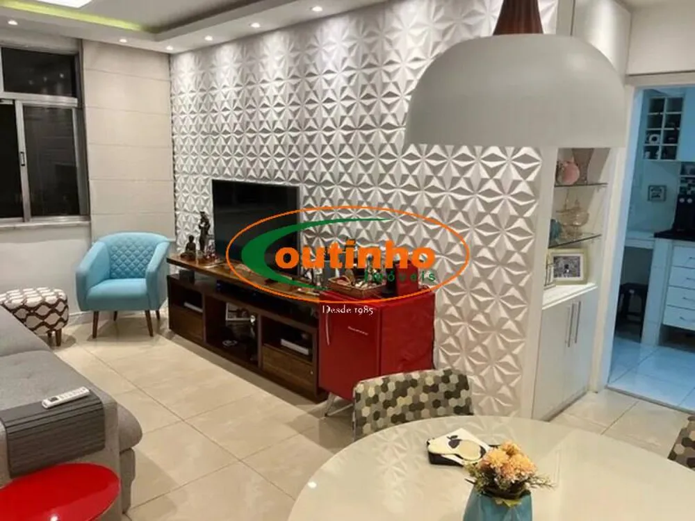 Apartamento, 3 quartos, 90 m² - Foto 1