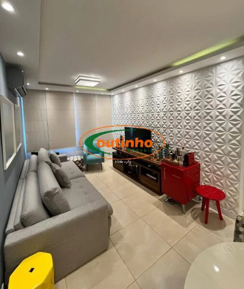 Apartamento, 3 quartos, 90 m² - Foto 2