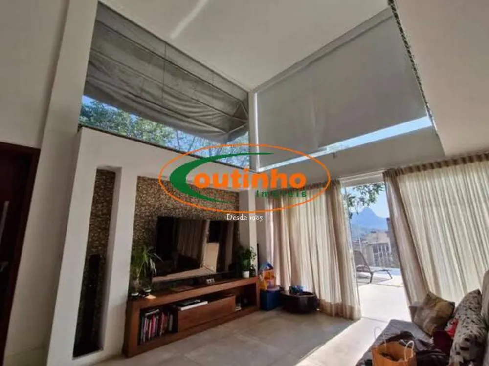 Casa, 5 quartos, 337 m² - Foto 10