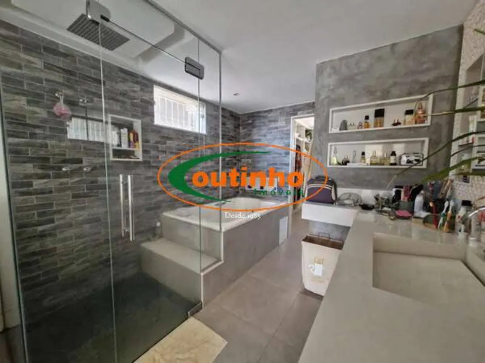 Casa, 5 quartos, 337 m² - Foto 9