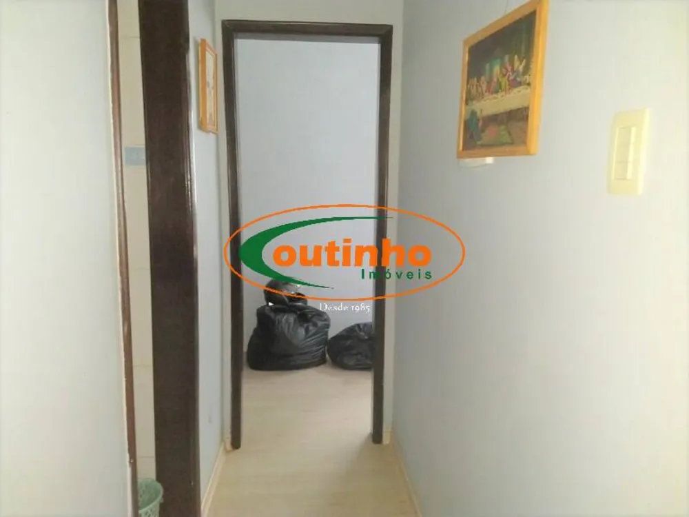 Apartamento, 2 quartos, 70 m² - Foto 8