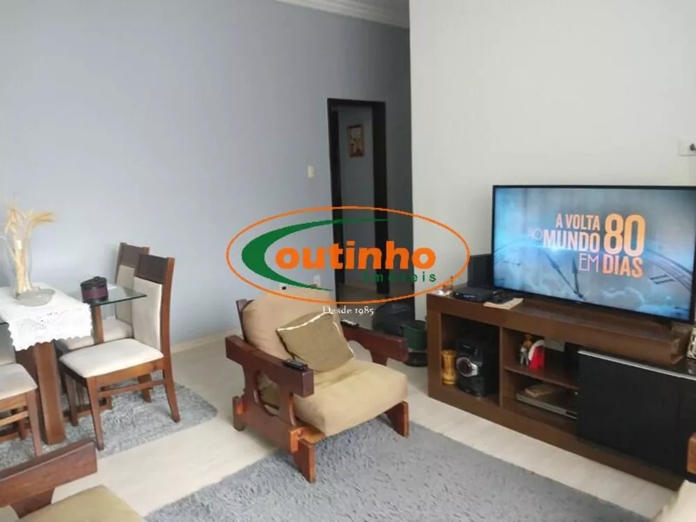 Apartamento, 2 quartos, 70 m² - Foto 1