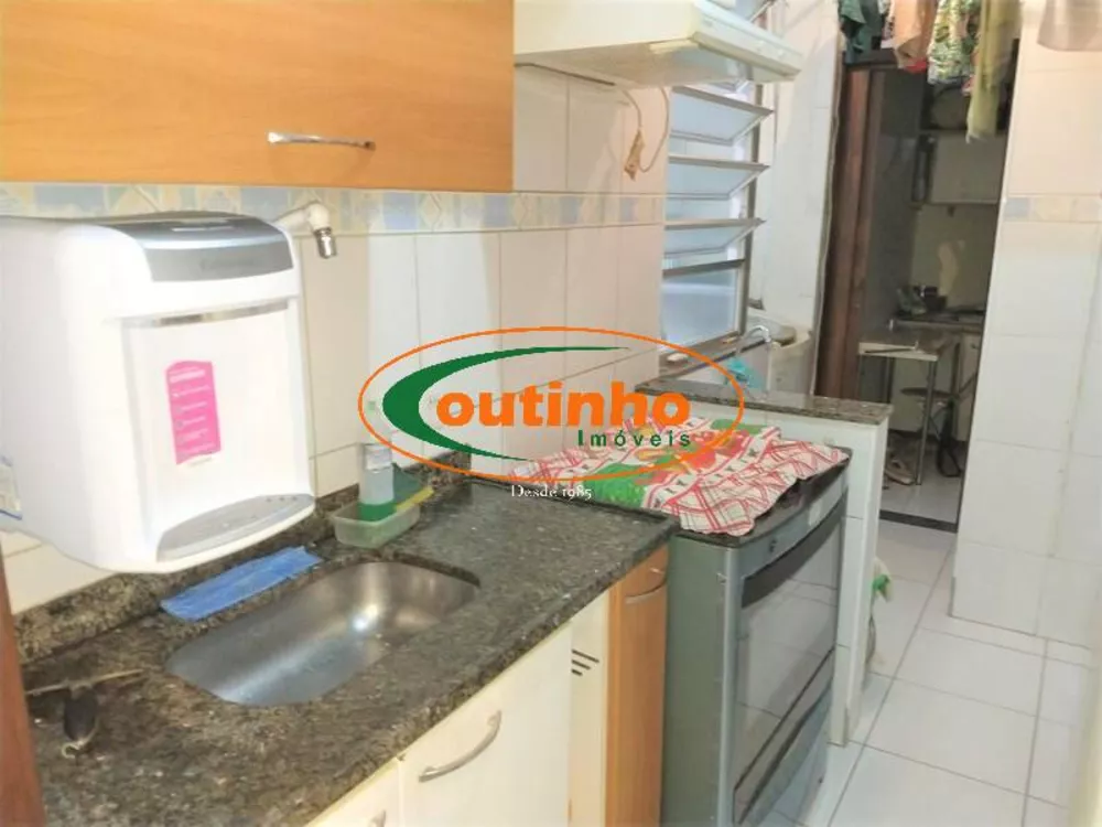 Apartamento, 2 quartos, 70 m² - Foto 13