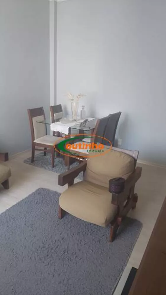 Apartamento, 2 quartos, 70 m² - Foto 33
