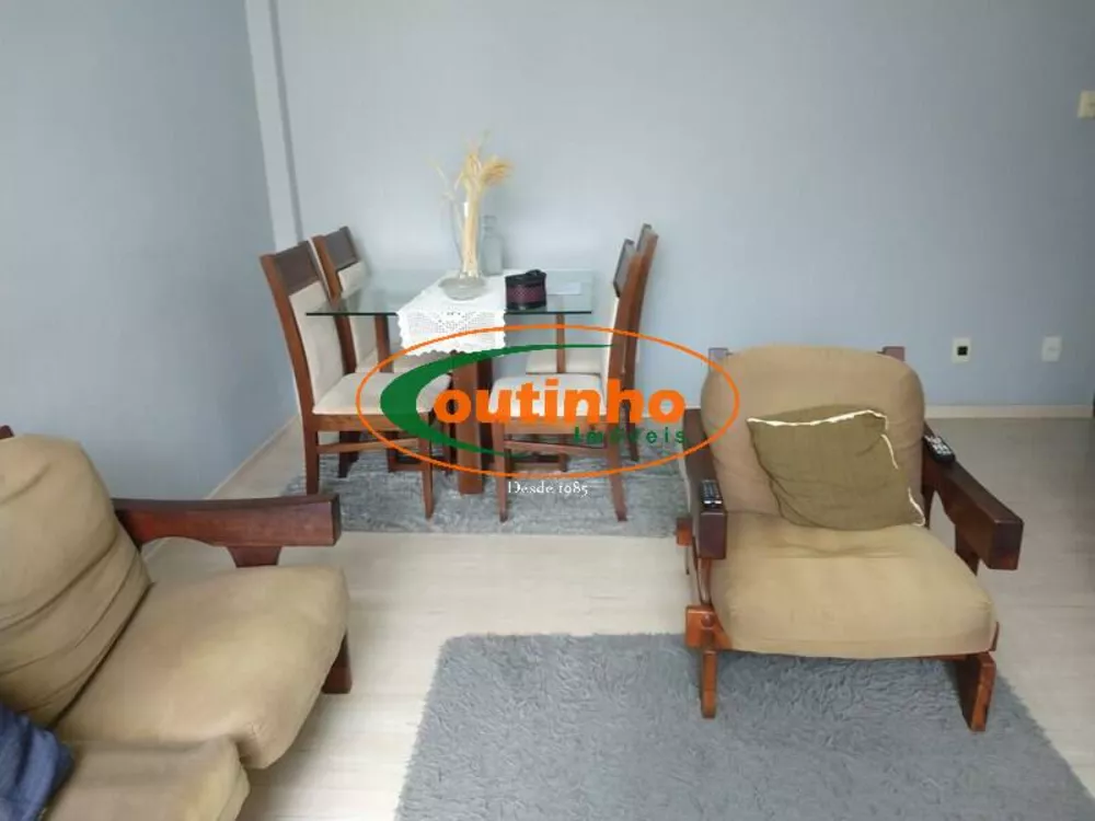 Apartamento, 2 quartos, 70 m² - Foto 4