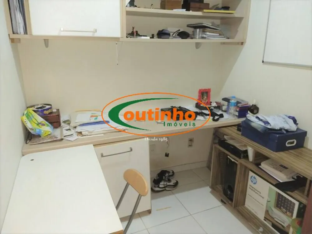 Apartamento, 2 quartos, 70 m² - Foto 2