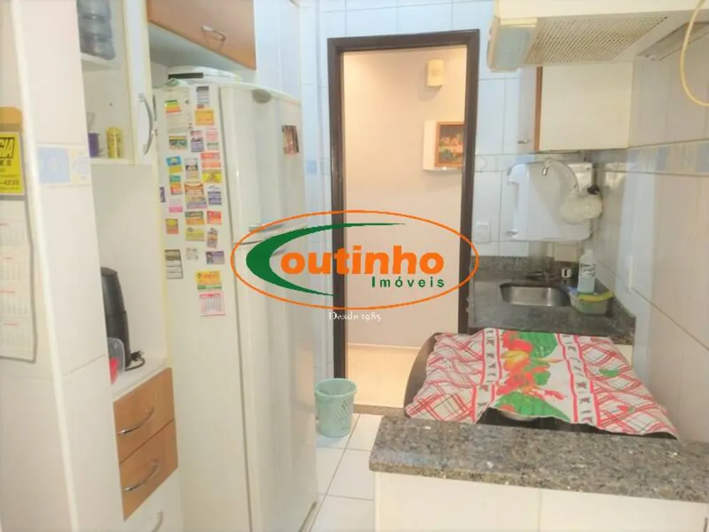 Apartamento, 2 quartos, 70 m² - Foto 12