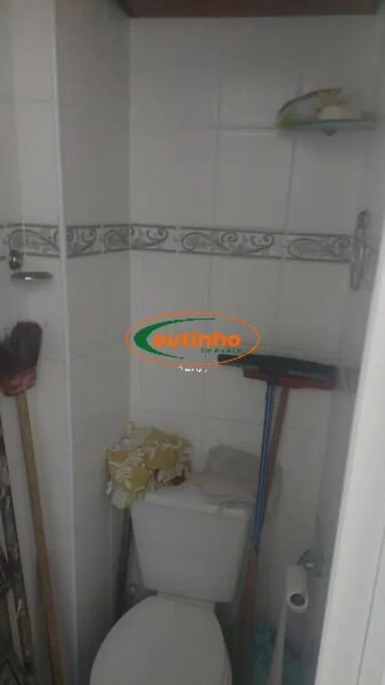 Apartamento, 2 quartos, 70 m² - Foto 17