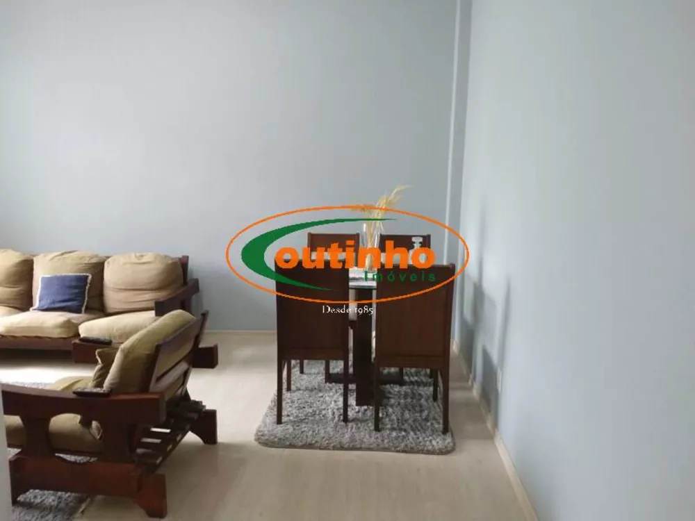 Apartamento, 2 quartos, 70 m² - Foto 6