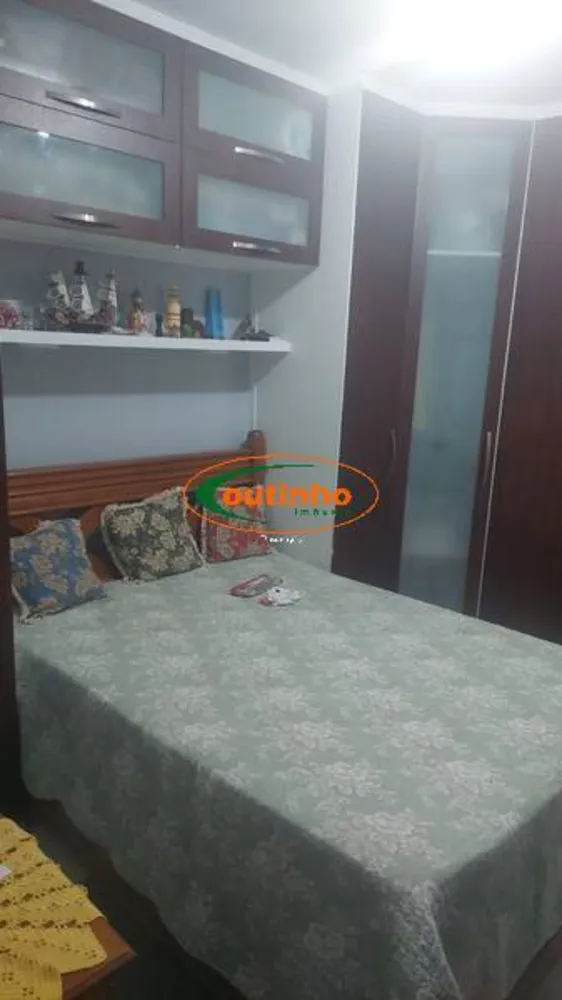 Apartamento, 2 quartos, 70 m² - Foto 1