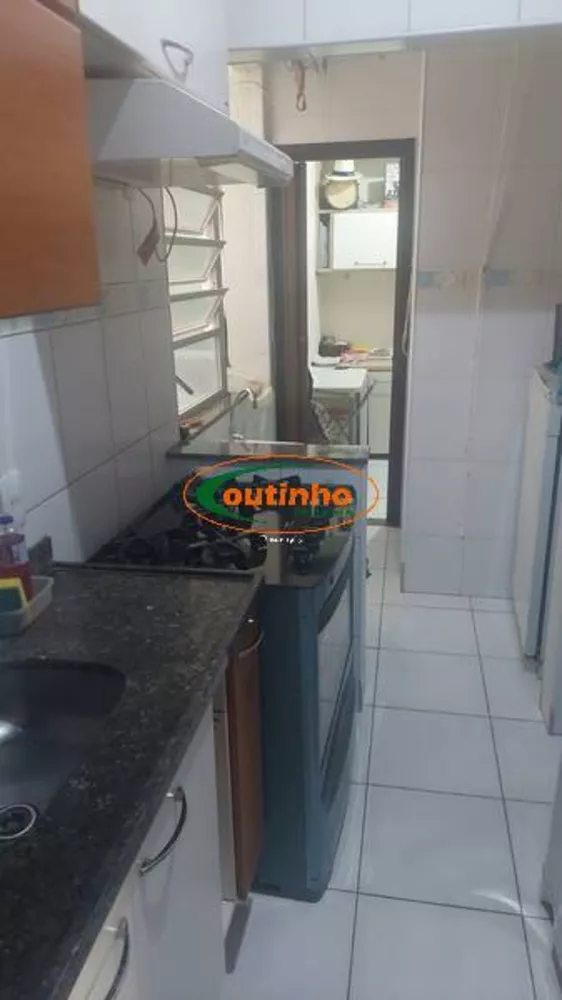 Apartamento, 2 quartos, 70 m² - Foto 27