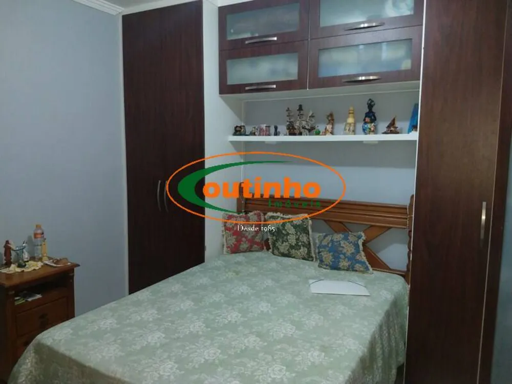 Apartamento, 2 quartos, 70 m² - Foto 22