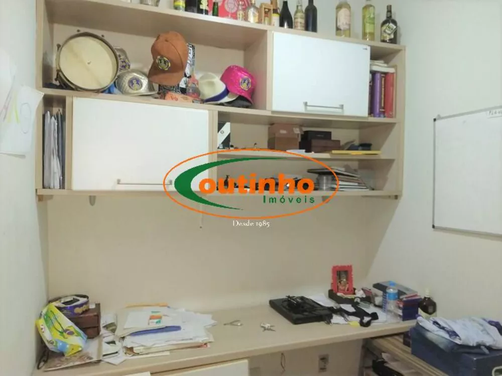 Apartamento, 2 quartos, 70 m² - Foto 19