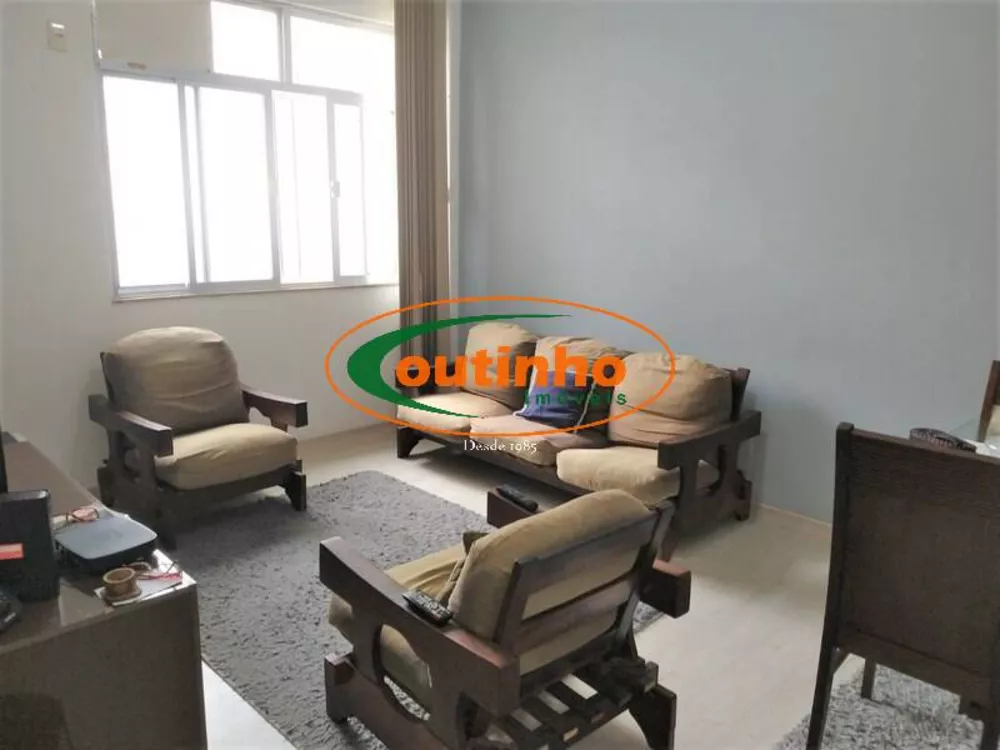 Apartamento, 2 quartos, 70 m² - Foto 2