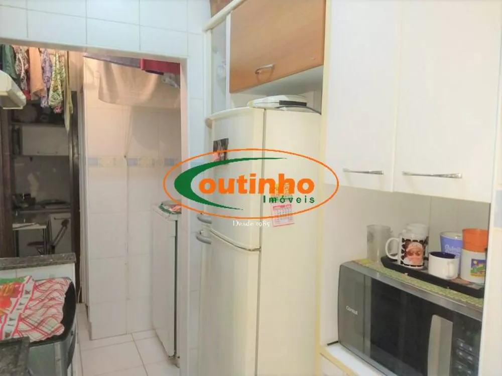Apartamento, 2 quartos, 70 m² - Foto 15