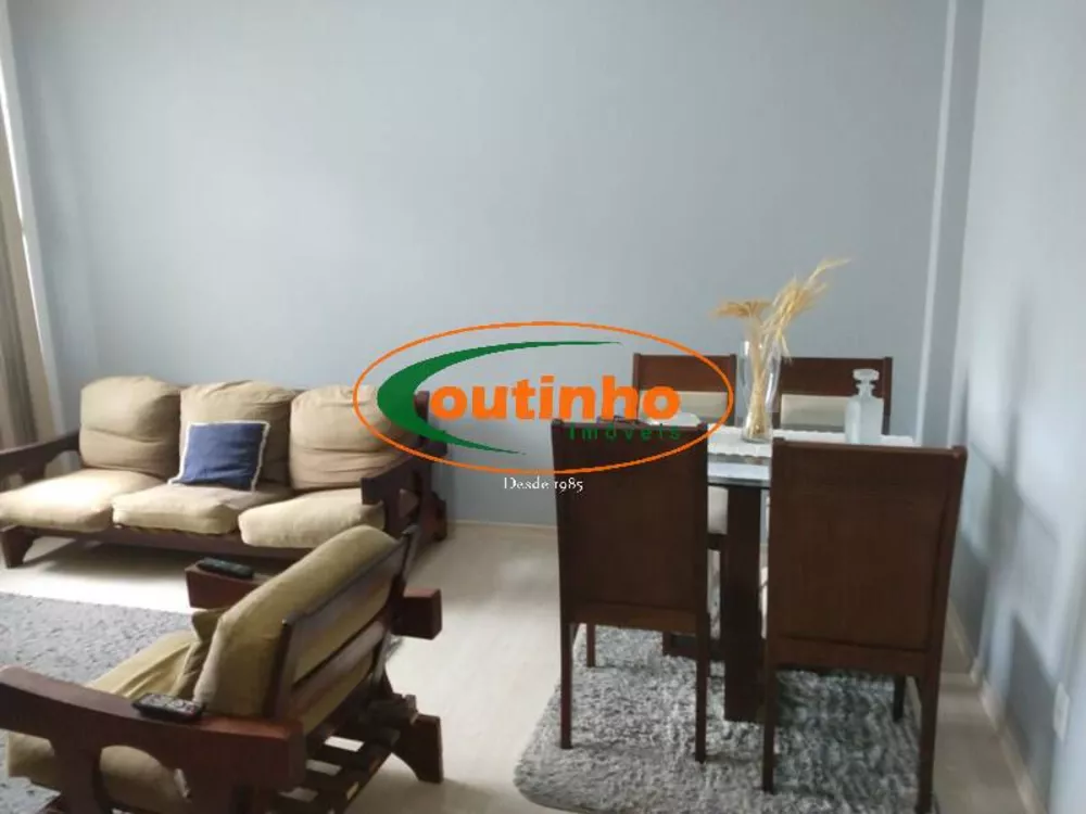 Apartamento, 2 quartos, 70 m² - Foto 3