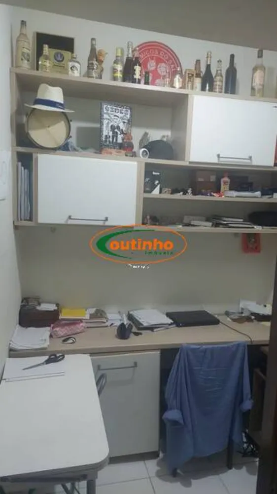 Apartamento, 2 quartos, 70 m² - Foto 9