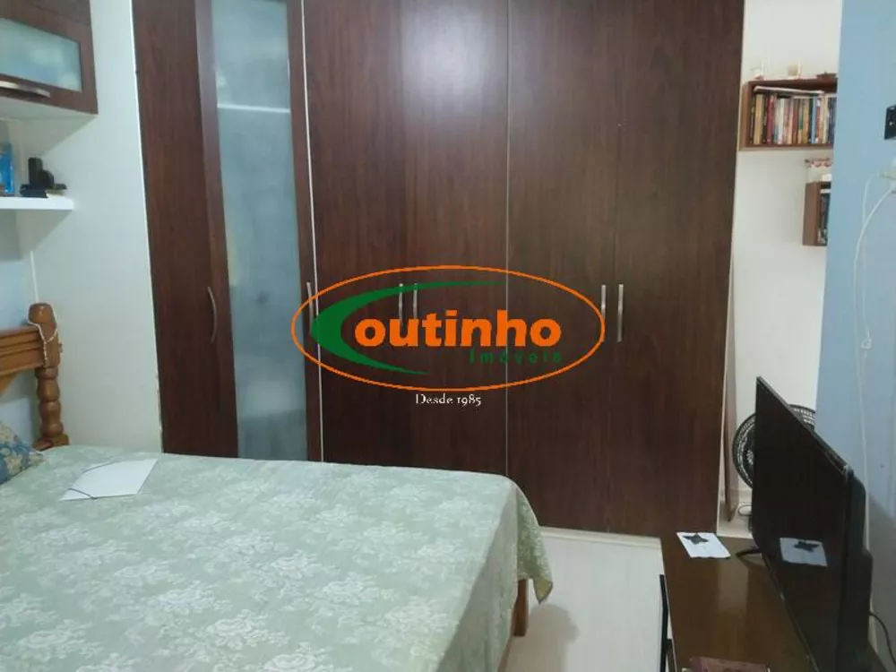 Apartamento, 2 quartos, 70 m² - Foto 7