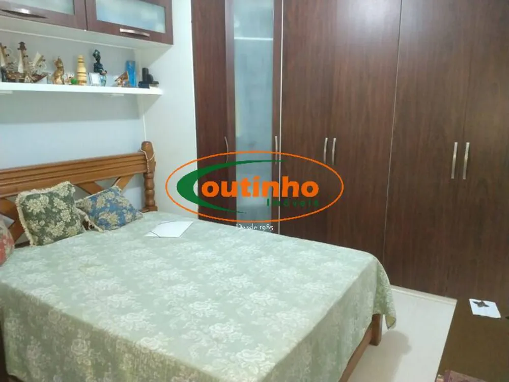 Apartamento, 2 quartos, 70 m² - Foto 5