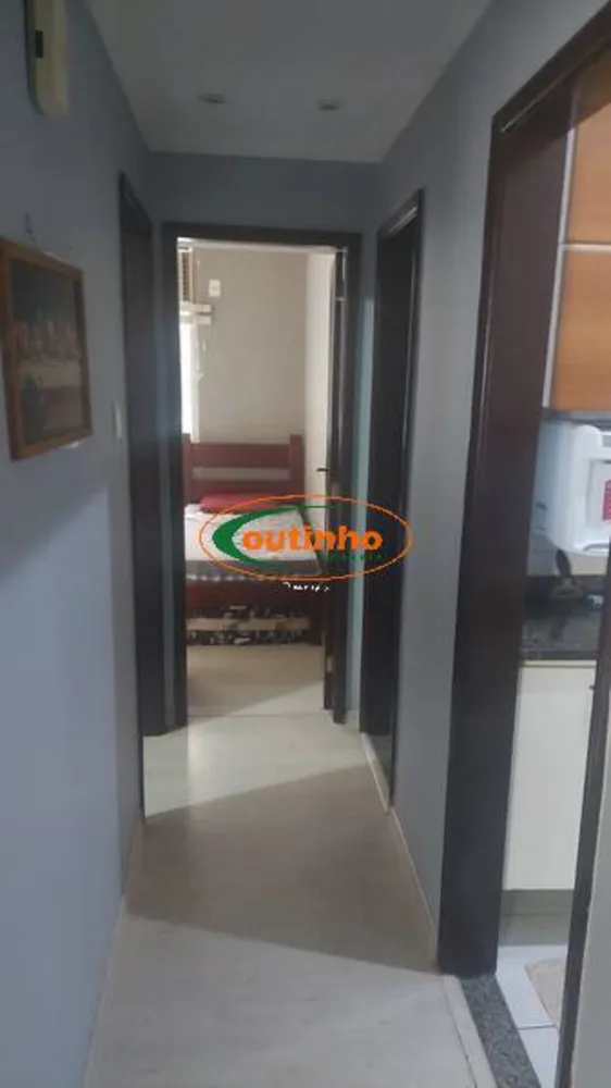 Apartamento, 2 quartos, 70 m² - Foto 16