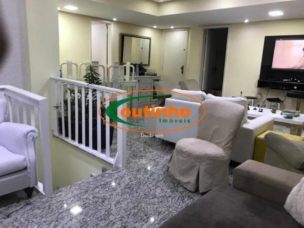 Cobertura, 3 quartos, 168 m² - Foto 28