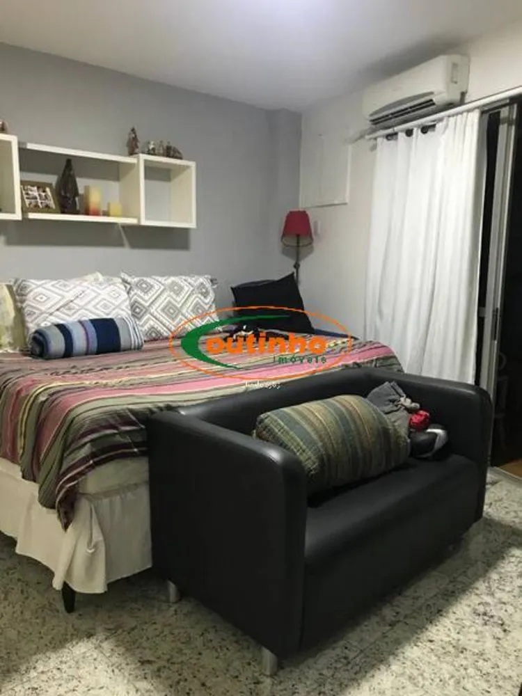 Cobertura, 3 quartos, 168 m² - Foto 10