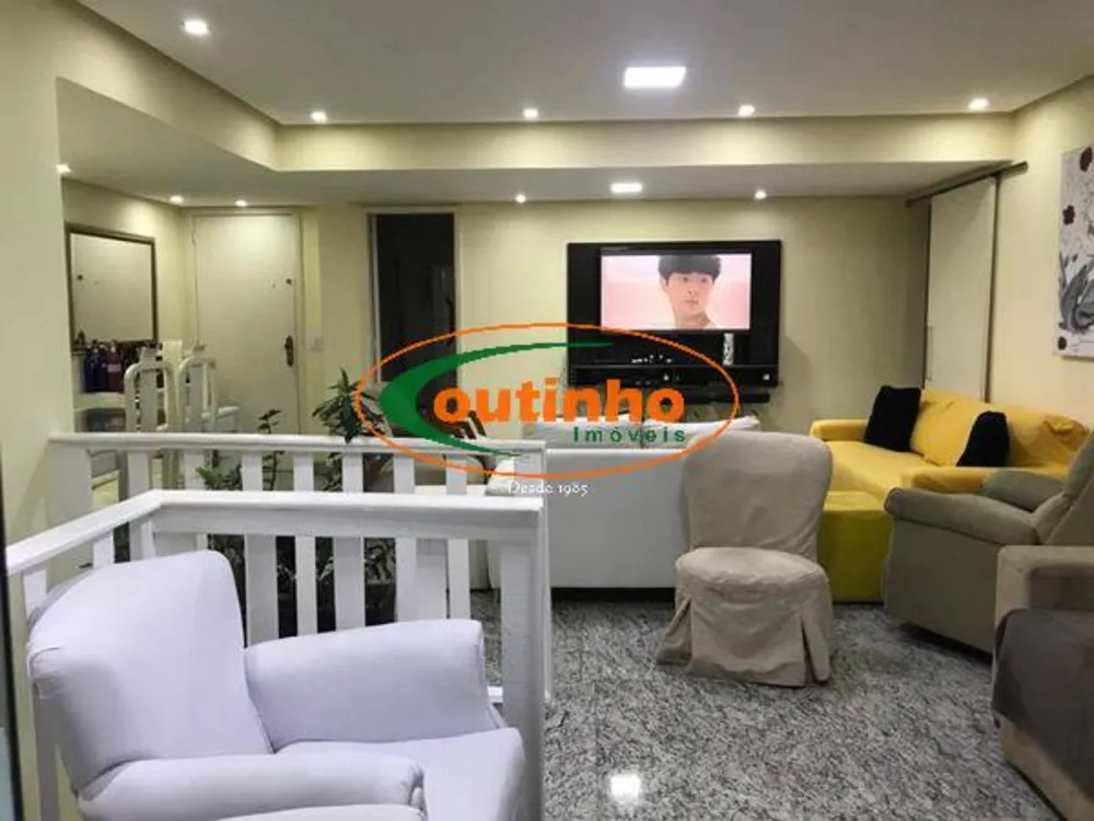 Cobertura, 3 quartos, 168 m² - Foto 20