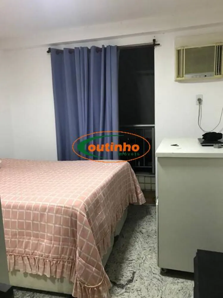 Cobertura, 3 quartos, 168 m² - Foto 17