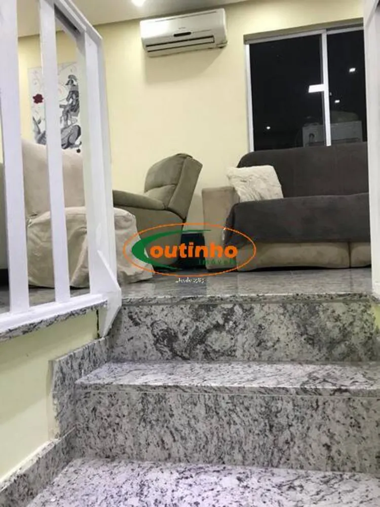 Cobertura, 3 quartos, 168 m² - Foto 14