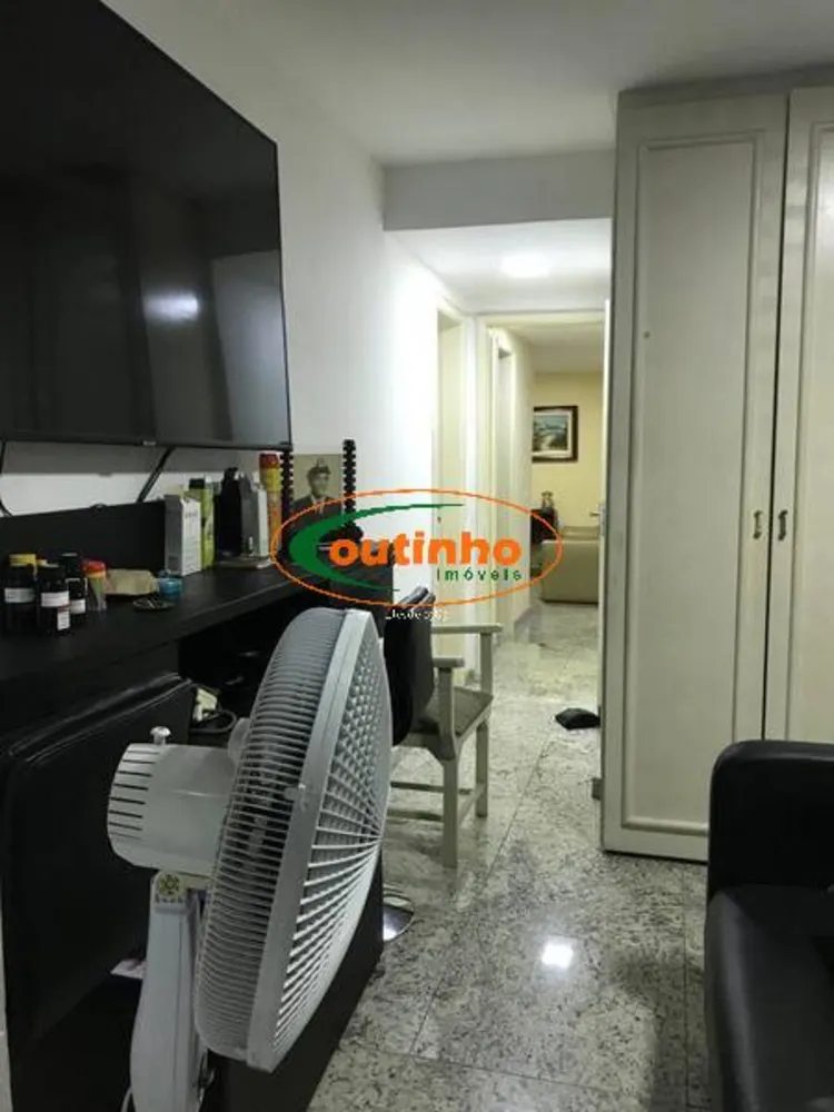 Cobertura, 3 quartos, 168 m² - Foto 3