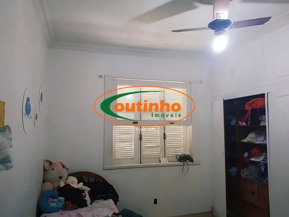 Apartamento, 3 quartos, 110 m² - Foto 6