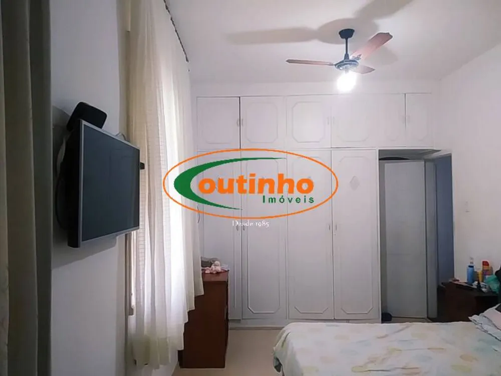 Apartamento, 3 quartos, 110 m² - Foto 22