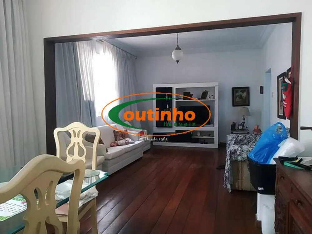 Apartamento, 3 quartos, 110 m² - Foto 2