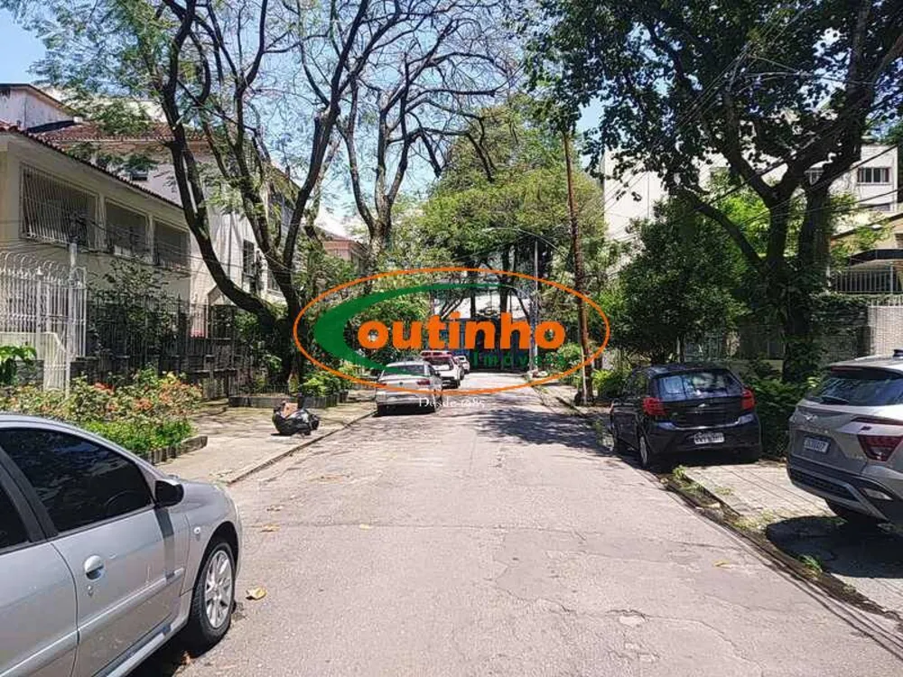 Apartamento, 3 quartos, 110 m² - Foto 4