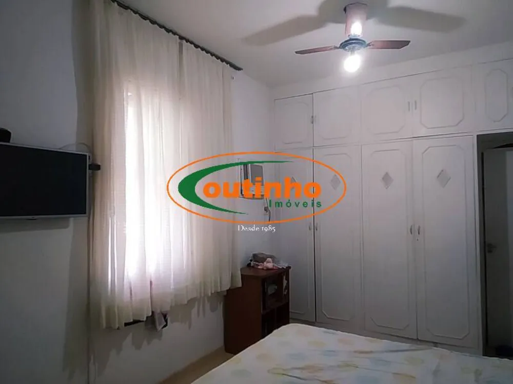 Apartamento, 3 quartos, 110 m² - Foto 24