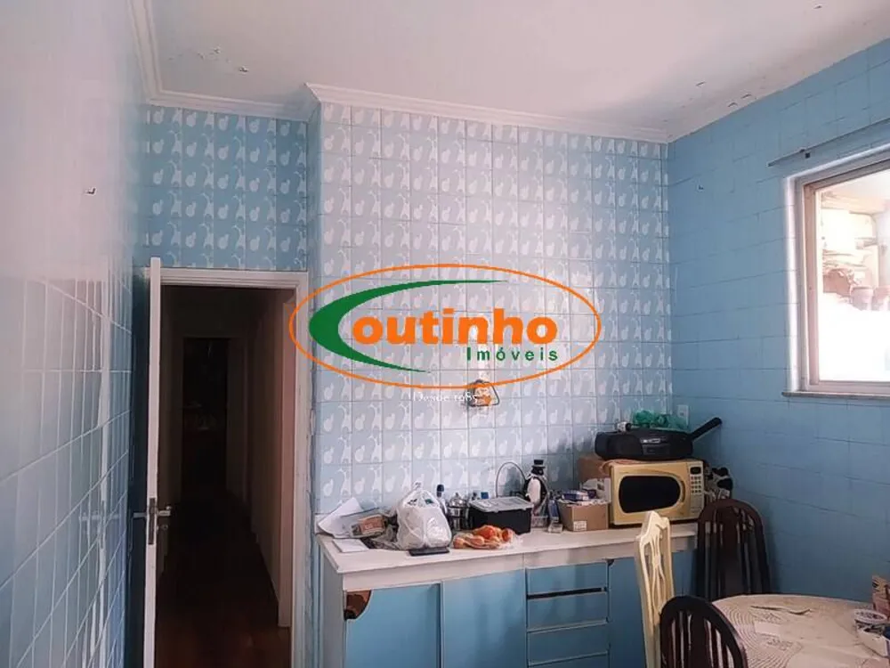 Apartamento, 3 quartos, 110 m² - Foto 13