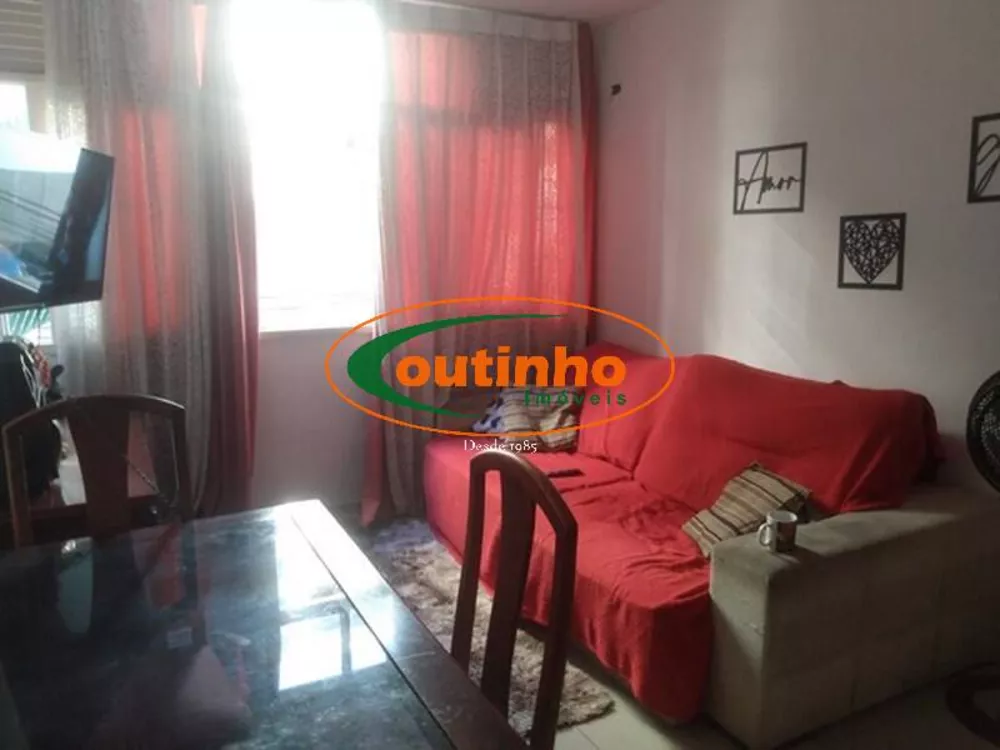 Apartamento à venda com 2 quartos, 72m² - Foto 4