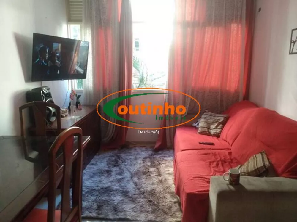 Apartamento à venda com 2 quartos, 72m² - Foto 2