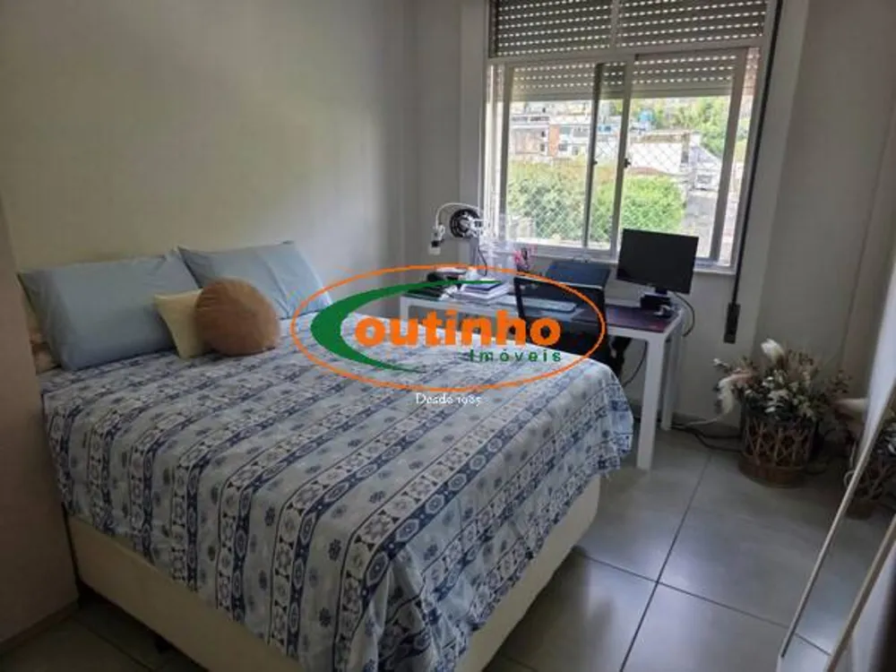 Apartamento, 2 quartos, 66 m² - Foto 8
