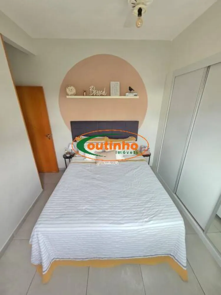Apartamento, 2 quartos, 66 m² - Foto 11