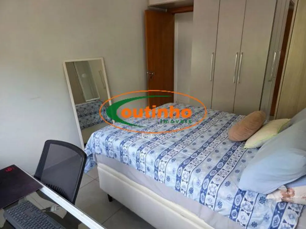 Apartamento, 2 quartos, 66 m² - Foto 7