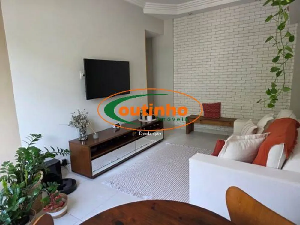 Apartamento, 2 quartos, 66 m² - Foto 4