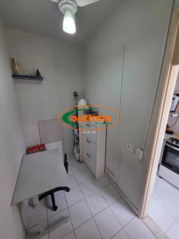 Apartamento, 2 quartos, 66 m² - Foto 14