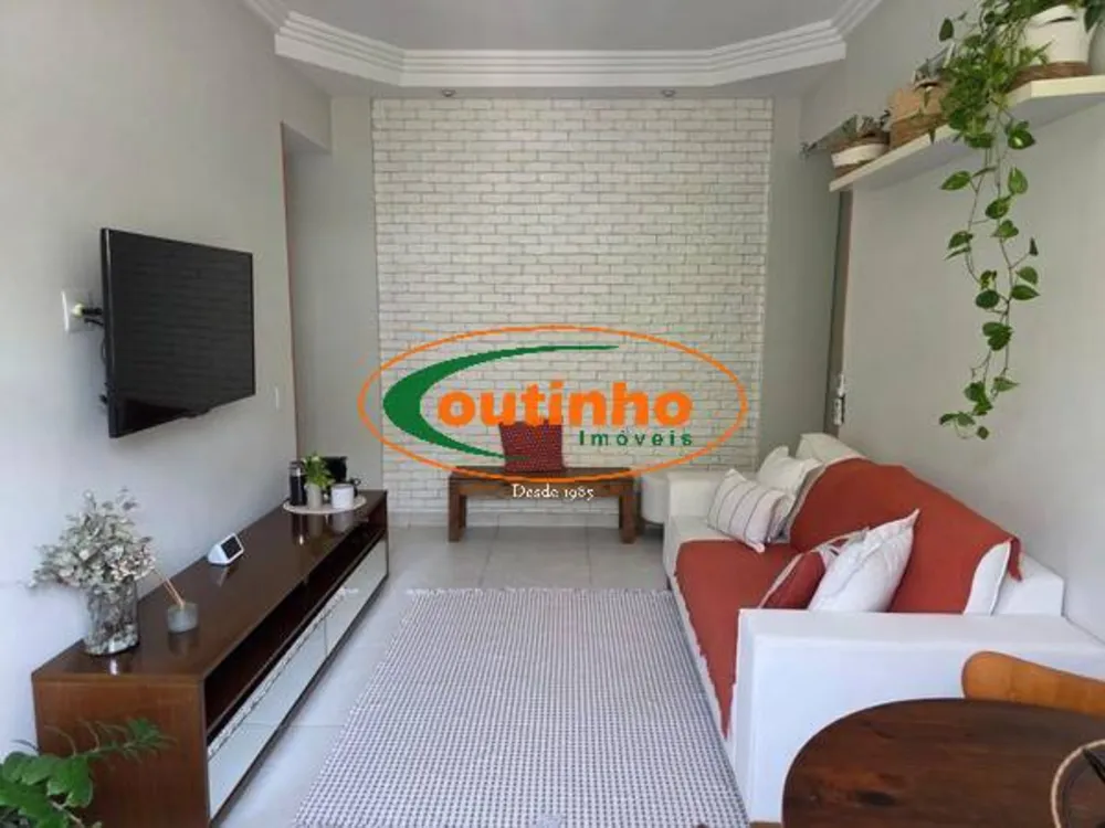 Apartamento, 2 quartos, 66 m² - Foto 2