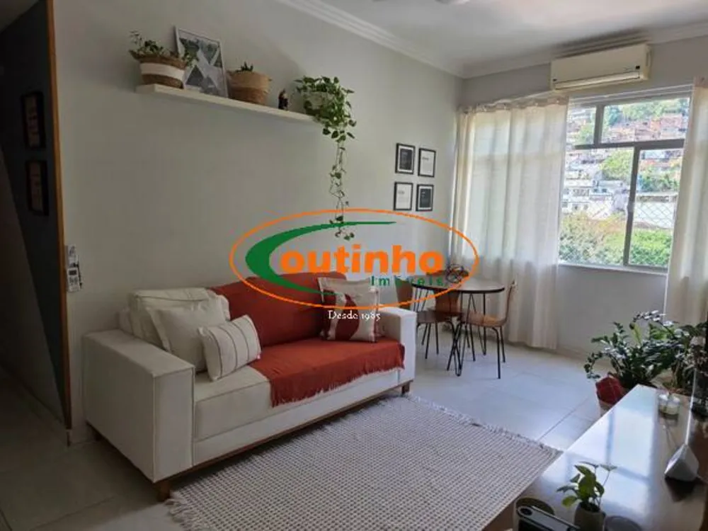 Apartamento, 2 quartos, 66 m² - Foto 1