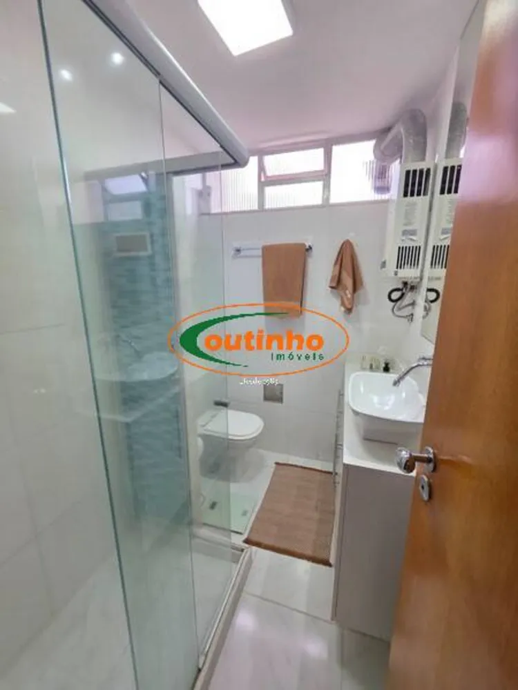 Apartamento, 2 quartos, 66 m² - Foto 17