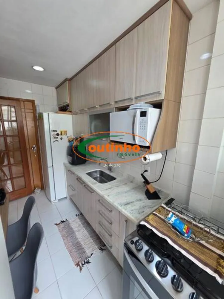 Apartamento, 2 quartos, 66 m² - Foto 9