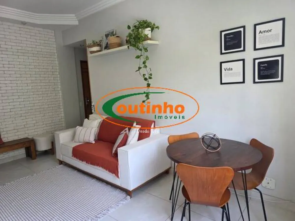 Apartamento, 2 quartos, 66 m² - Foto 5