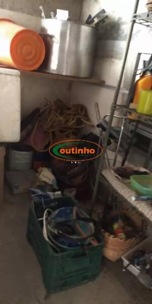 Casa, 4 quartos, 600 m² - Foto 8